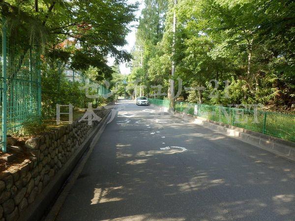 阪急南茨木ハイタウン美沢高層住宅Ｅ棟