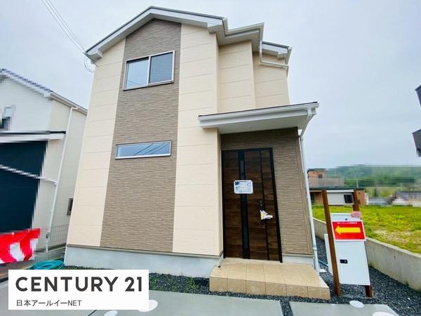 高槻市奈佐原元町の新築一戸建