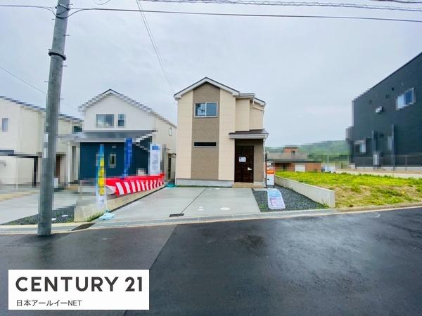 高槻市奈佐原元町の新築一戸建