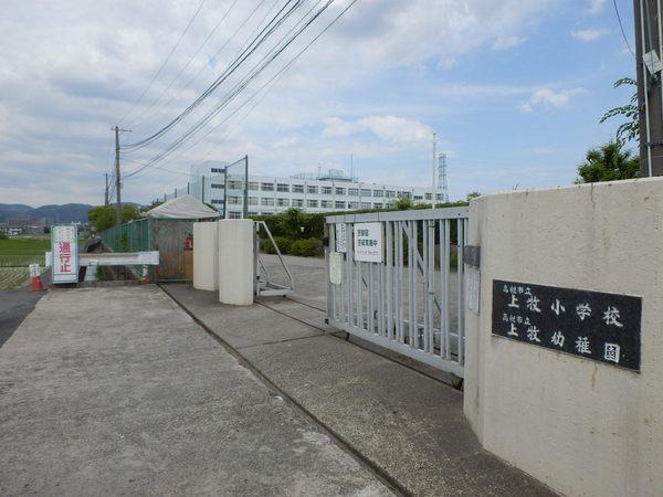 高槻市東上牧２丁目の中古一戸建て