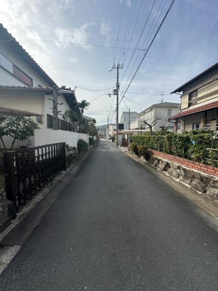 高槻市東上牧２丁目の中古一戸建