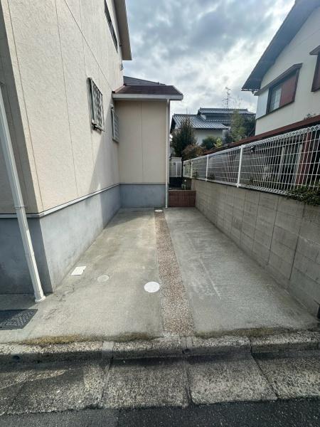 高槻市東上牧２丁目の中古一戸建