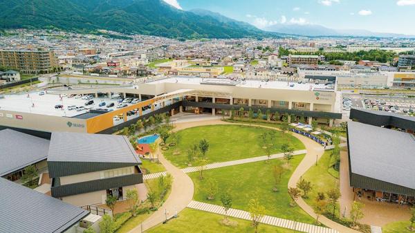 イーグルコートびわ湖大津京(ブランチ大津京)