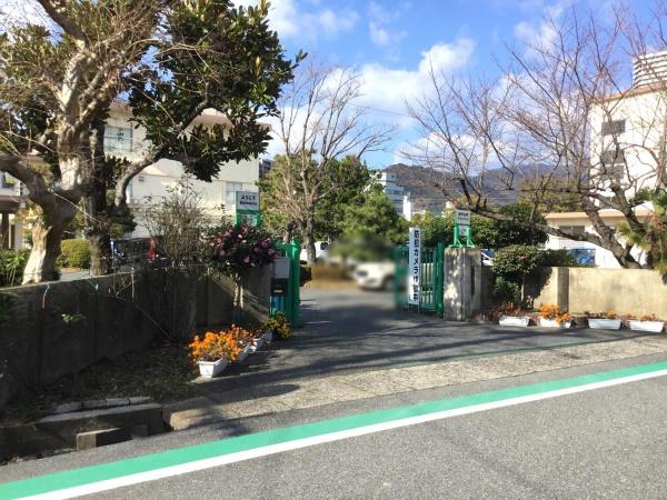 イーグルコートびわ湖大津京(大津市立志賀小学校)