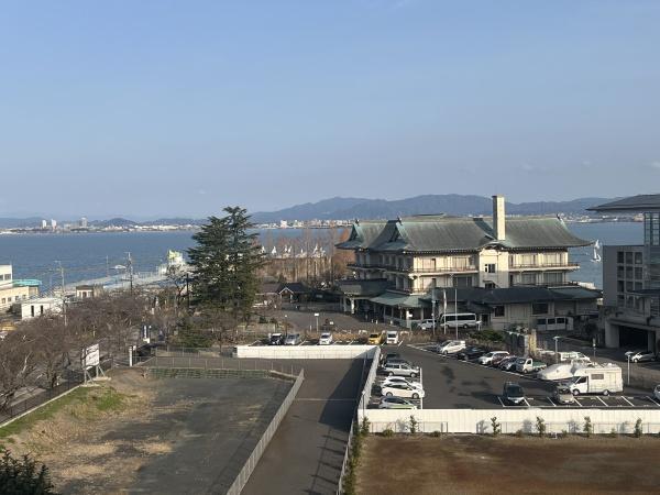 イーグルコートびわ湖大津京