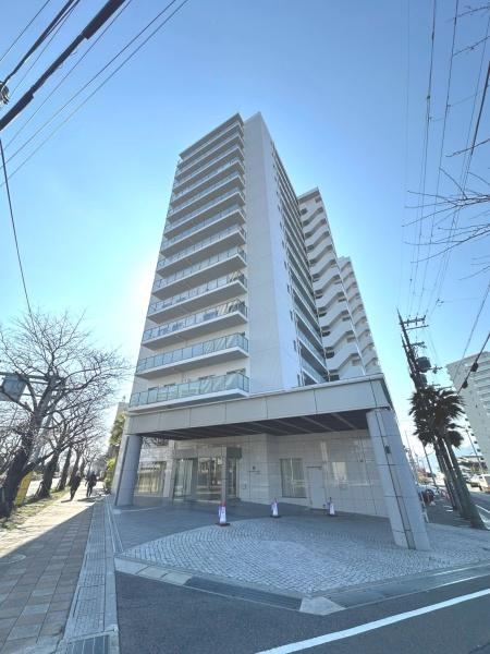 イーグルコートびわ湖大津京