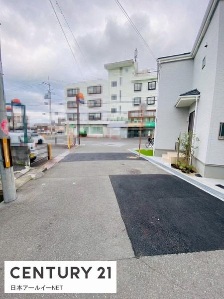 高槻市昭和台町２丁目の新築一戸建