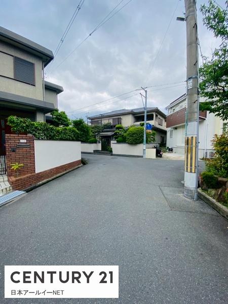 高槻市昭和台町２丁目の新築一戸建