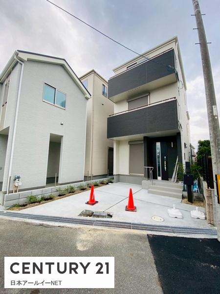 高槻市昭和台町２丁目の新築一戸建