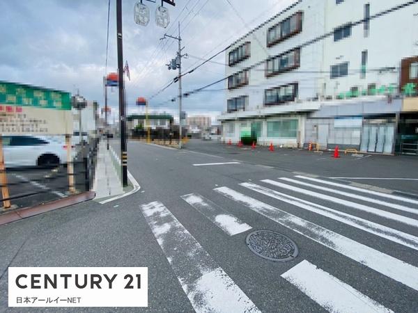 高槻市昭和台町２丁目の新築一戸建