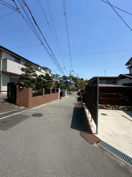 茨木市北春日丘２丁目の中古一戸建