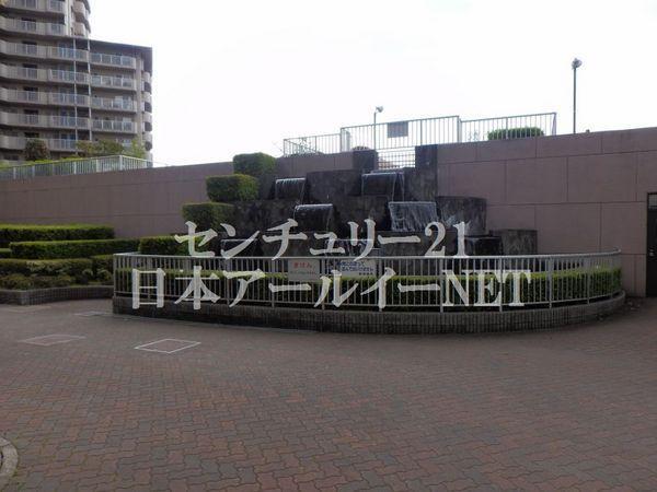 エンゼルハイムリバーサイド高槻