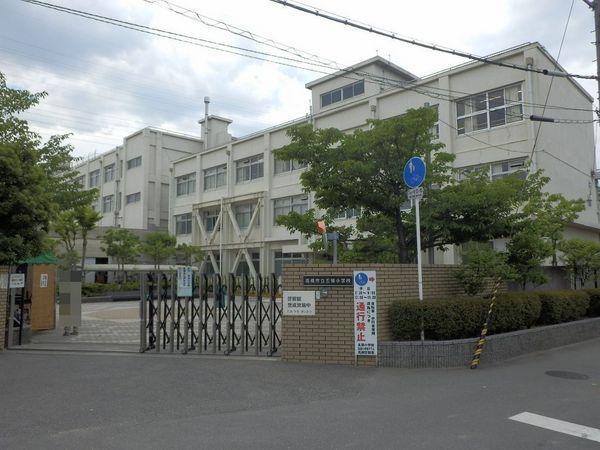 エンゼルハイムリバーサイド高槻