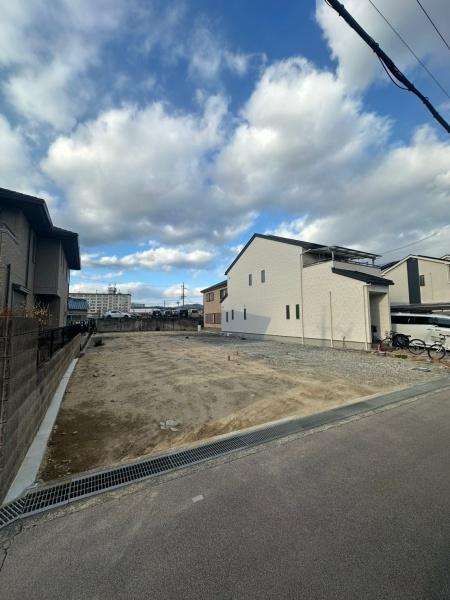茨木市宿川原町の新築一戸建