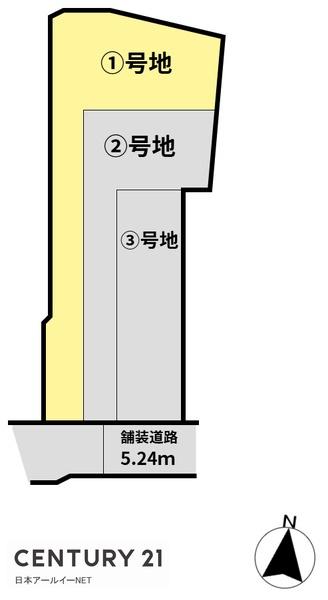 茨木市宿川原町の新築一戸建