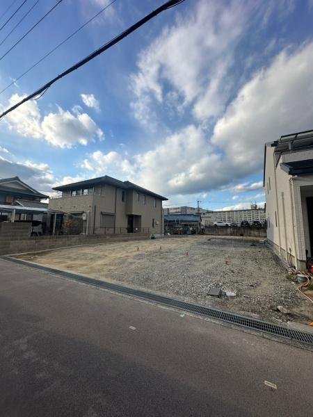 茨木市宿川原町の新築一戸建