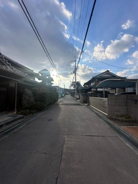 茨木市宿川原町の新築一戸建