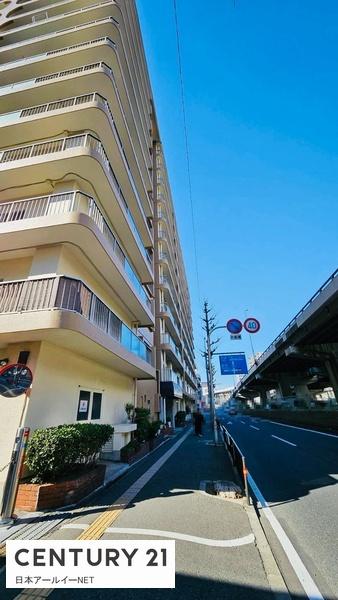 江坂ハイデンス