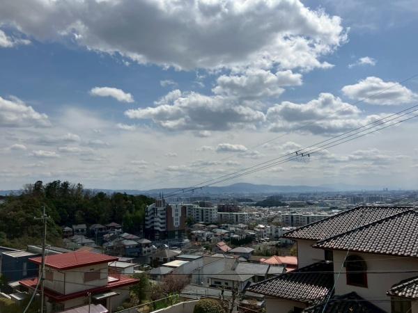 高槻市大和１丁目の中古一戸建