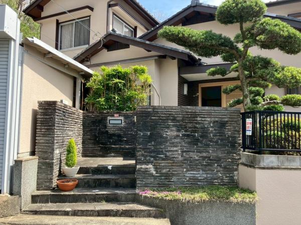 高槻市大和１丁目の中古一戸建