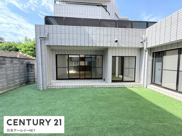 ライオンズマンション京都鞍馬口