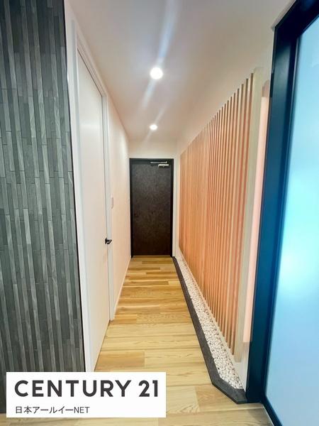 ライオンズマンション京都鞍馬口