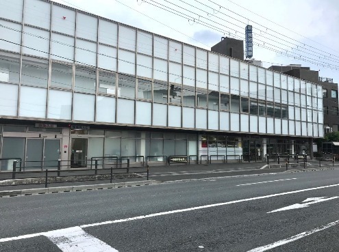 高槻市野田3丁目の土地(医療法人東和会第一東和会病院)