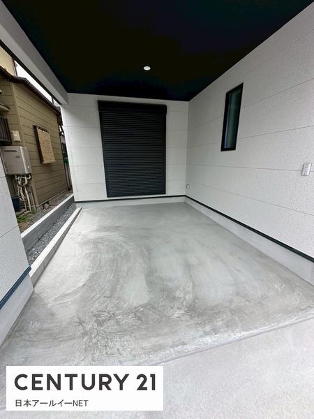 高槻市南大樋町の新築一戸建