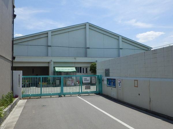高槻市春日町の土地