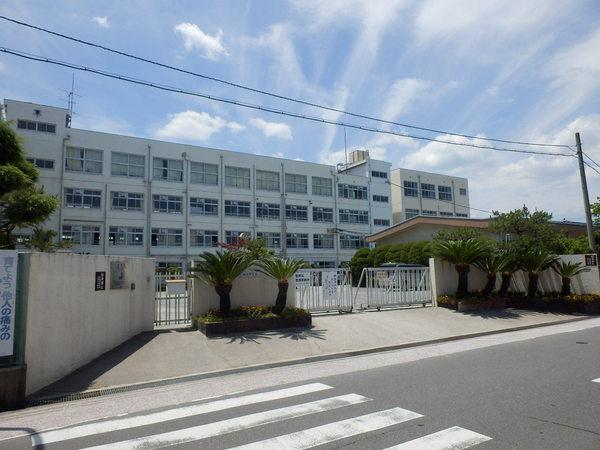 高槻市春日町の土地