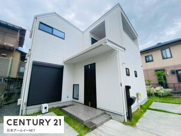 高槻市弥生が丘町の中古一戸建