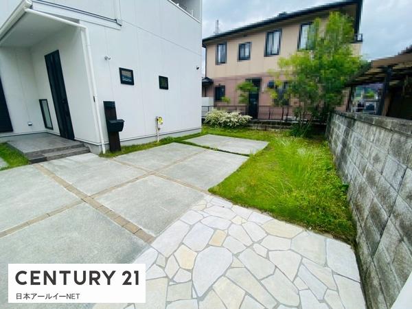 高槻市弥生が丘町の中古一戸建