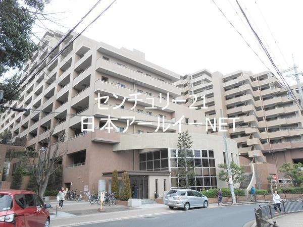 ステイツ茨木グランプレイス