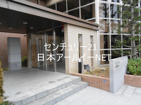 ステイツ茨木グランプレイス