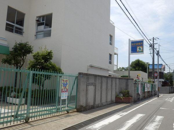 茨木市安威１丁目の新築一戸建