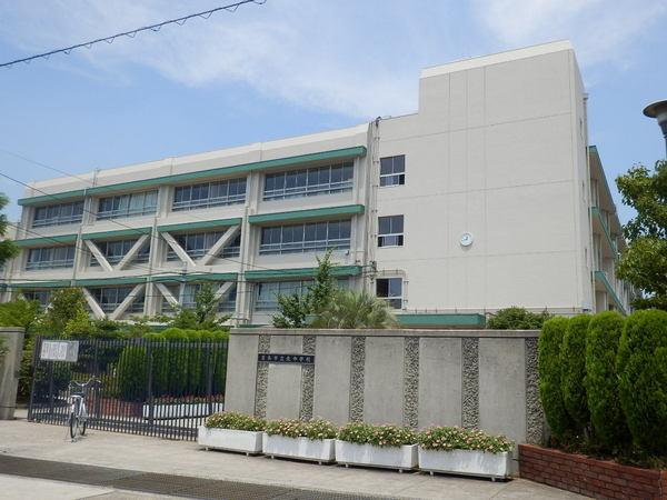 茨木市安威１丁目の新築一戸建