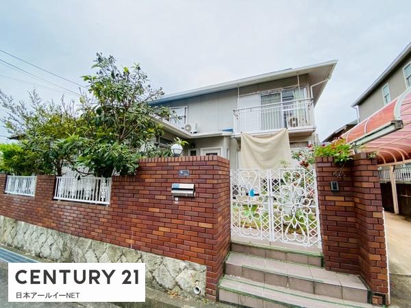 茨木市山手台７丁目の中古一戸建
