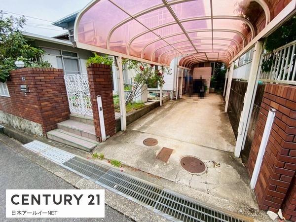 茨木市山手台７丁目の中古一戸建