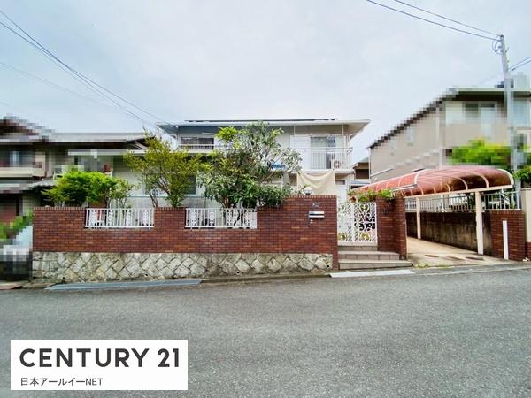 茨木市山手台７丁目の中古一戸建て