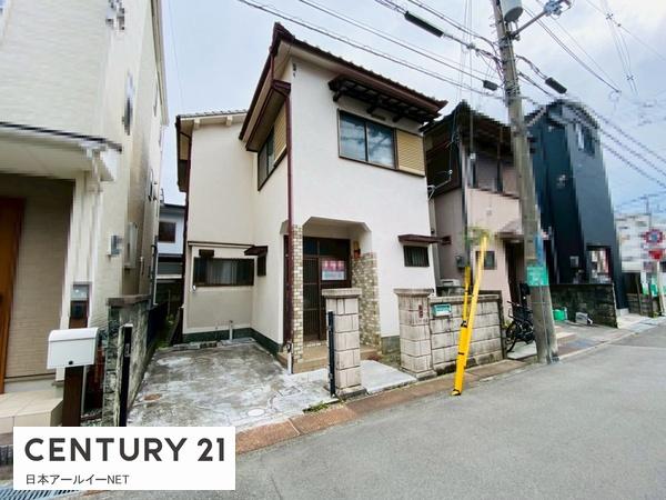 茨木市南耳原２丁目の中古一戸建