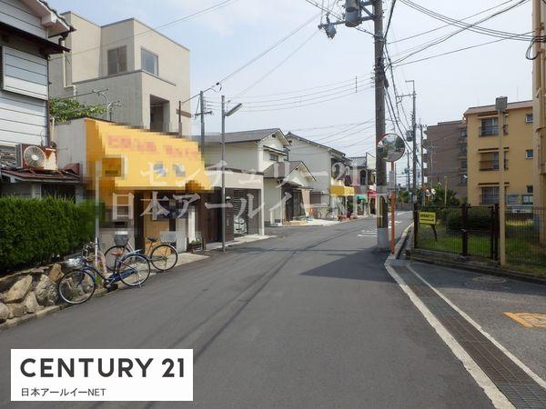 ハイム富田北棟