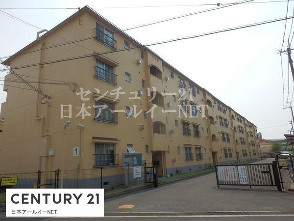 ハイム富田北棟