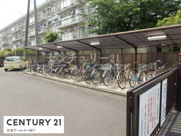 ハイム富田北棟
