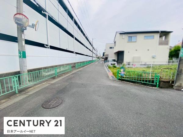 茨木市西河原北町の新築一戸建