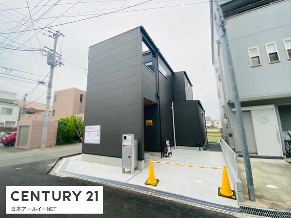 茨木市西河原北町の新築一戸建