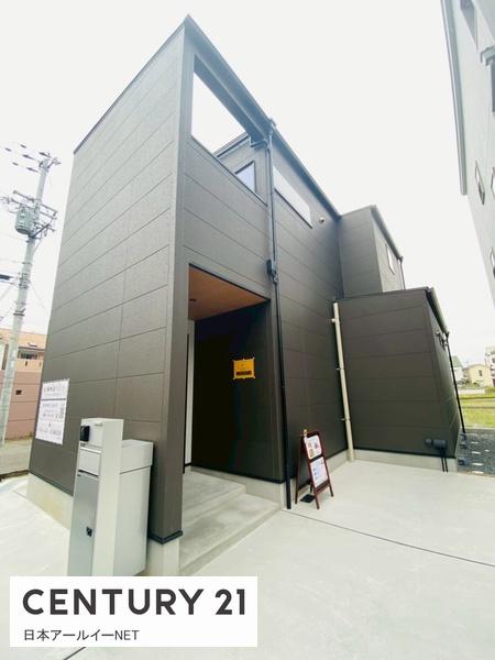 茨木市西河原北町の新築一戸建