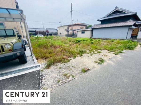 茨木市太田２丁目の売土地
