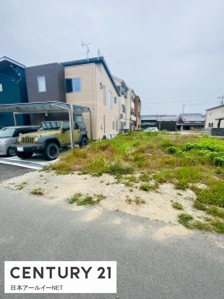 茨木市太田２丁目の土地