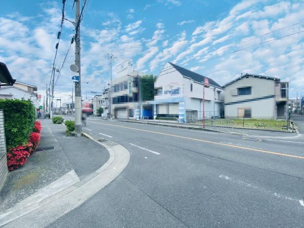 高槻市栄町２丁目の中古一戸建て