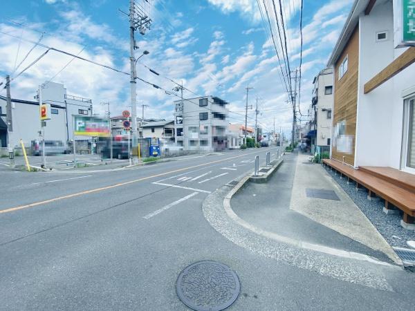 高槻市栄町２丁目の中古一戸建て